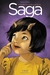 Saga Book Two (Inglés) Tapa dura
