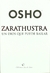 Zarathustra, Un Dios Que Puede Bailar - Osho - comprar online