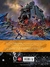 He-Man and the Masters of the Universe: A Character Guide and World Compendium (Inglés) Tapa dura - comprar online