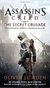 Assasin's Creed The Secret Crusade Inglés Oliver Bowden