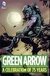 Green Arrow A Celebration 75 Years Hc Inglés