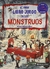 El Gran libro juego de los monstruos - Joan Subirana Queralt - comprar online