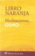 Libro Naranja Meditaciones - Osho - comprar online