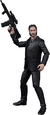 DIAMOND SELECT TOYS John Wick Select: Capítulo 2 Black Suit Figura de acción, Multicolor - comprar online