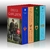 Outlander 4-Copy Boxed Set: Outlander, Dragonfly in Amber, Voyager, Drums of Autumn Libro de bolsillo – Cofre