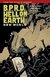 B.p.r.d. Hell On Earth Vol 1 Inglés Mignola Hellboy