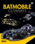 Batmobile Cutaways: The Movie Vehicles 1989-2012 Plus Collectible - tienda online