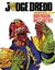 Judge Dredd: The Brendan McCarthy Collection (Inglés) Tapa dura
