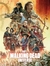 Art of AMC's The Walking Dead Universe - Tapa dura