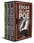 Obras Completas Edgar Allan Poe