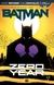 Batman: Zero Year Tapa blanda