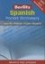 Diccionario Berlitz Pocket Spanish-english Español-inglés