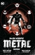 Dark Nights Metal Omnibus - Tapa dura