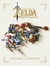 The Legend of Zelda: Breath of the Wild--Creating a Champion Tapa dura – Ilustrado