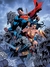 DC Comics: The Art of Jim Lee Vol. 1 (Inglés) Tapa dura - comprar online