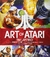 Art of Atari (Inglés) Tapa dura – Ilustrado