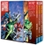Justice League by Geoff Johns Box Set Vol. 1 (Inglés) Tapa blanda