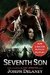 The Last Apprentice: Seventh Son Books 1 & 2 Inglés Delaney