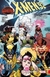 X-Men 92 Vol. 0: Warzones!