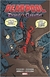 Deadpool:Dracula S Gauntlet