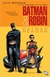 Batman Robin Vol 01