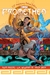 PROMETHEA: DLX BOOK ONE