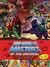 He-Man and the Masters of the Universe: A Character Guide and World Compendium - Tapa dura