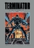 The Terminator: The Original Comics Series-Tempest and One Shot - Tapa dura - comprar online