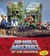 TOYS OF HE-MAN HC, THE