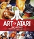 Art of Atari - Tapa dura