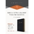 Biblia Letra Grande Tamaño Manual con Referencias, Negro Imitacion piel - RVR 1960