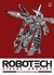 Robotech Visual Archive: The Macross Saga - 2nd Edition - Tapa dura