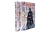 SUPERMAN/BATMAN 80YRS 2C BOX - comprar online
