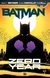 BATMAN ZERO YEAR - comprar online