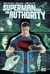 Superman and the Authority - Tapa dura