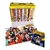 My Hero Academia Box Set 1: Includes volumes 1-20 with premium (1) (My Hero Academia Box Sets) Tapa blanda - comprar online