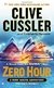 Zero Hour Inglés Clive Cussler