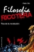 Filosofia Ricotera - Pablo Cillo