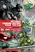Batman/Teenage Mutant Ninja Turtles Deluxe Edition Tapa dura