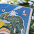 Atlas de las Islas Imaginarias - Huw Lewis-Jones - tienda online