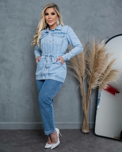 Jaqueta Max Jeans Ref 222024 na internet