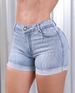 Short Jeans Ref 382024