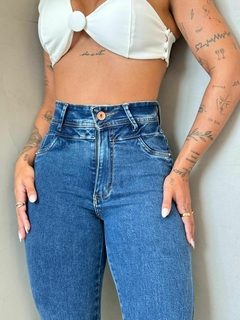 Calça Hot Pant Jeans Ref 982024 na internet