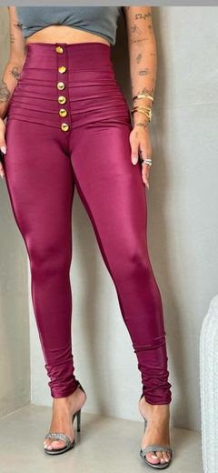 Calça legging Ref: 5001 - comprar online