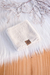 Gola Fluffy Cream - Off White - comprar online