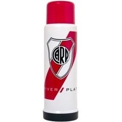 Termo Lumilagro River Plate 1 Litro Tapon Cebador Matero