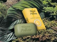 Jabón Heno De Pravia 150g Con Envoltorio Pack 36un - comprar online