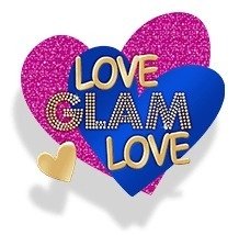 Love Glam Love De Agatha Ruiz De La Prada 80ml Para Mujer