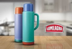 Lumilagro Repuesto Para Termo 1 Litro Universal Original - Tienda Ramona