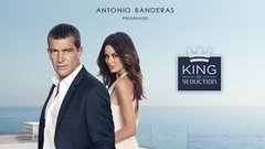 King Of Seduction Antonio Banderas Estuche Edt 100ml + Desod - tienda online